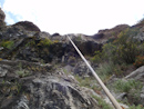 Salamander Canyon, California